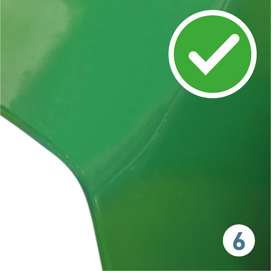 Fier de Lipit Fără Fir Extol Premium 8891505 4V 2Ah