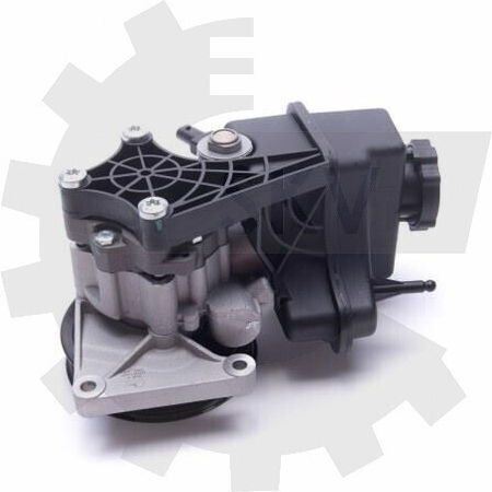 Αντλία Υδραυλικού Τιμονιού Mercedes-benz Sprinter Viano 0064666601
