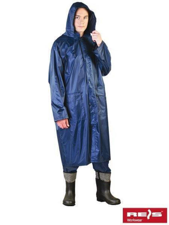 Pelerină Protectoare Impermeabilă Ppnp 100% PVC