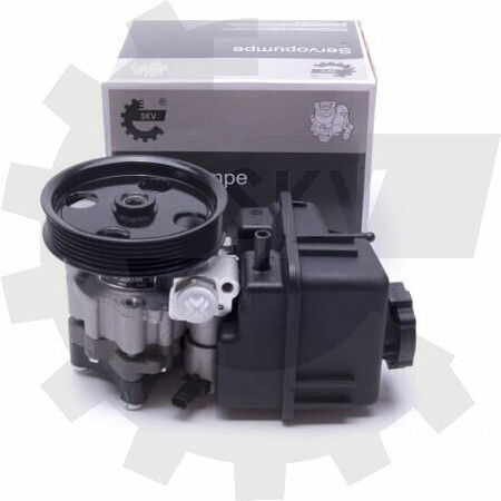 Αντλία Υδραυλικού Τιμονιού Mercedes-benz Sprinter Viano 0064666601