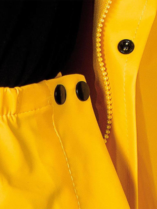 Costum Impermeabil de Protecție Kplpu