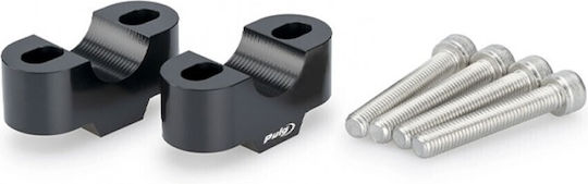 Puig Motorcycle Handlebar Mount