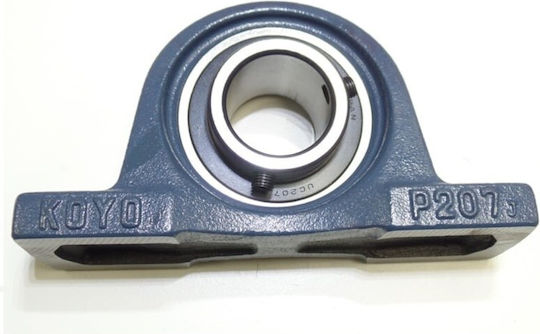 Bearings Omega UCP UCP 207