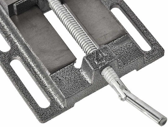 Kraft & Dele Menghină din Oțel cu Deschidere Maximă 100mm