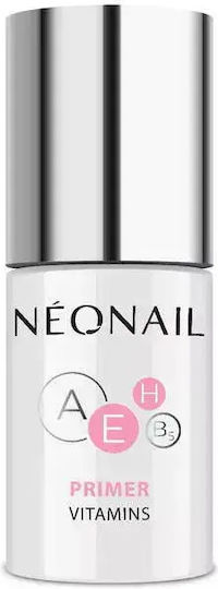Vitamin-enriched Neonail Primer Non-acidic Nail Care Solution 7.2ml