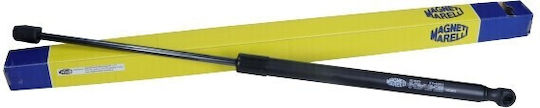 Skoda Fabia '14-'21 Boot Dampers 497l-420n Marelli