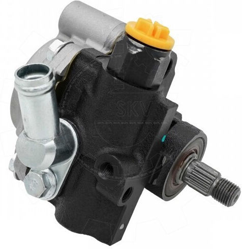 Αντλία Υποβοήθησης Τιμονιού Lexus Gs 44320-30430