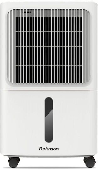 Rohnson R-91812 Dezumidificator cu Compresor și Ionizator 12lt