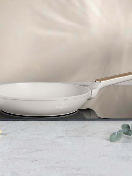 Berlinger Haus Sahara Nordic Collection Pans Set of Aluminum with Non-stick Coating 3pcs