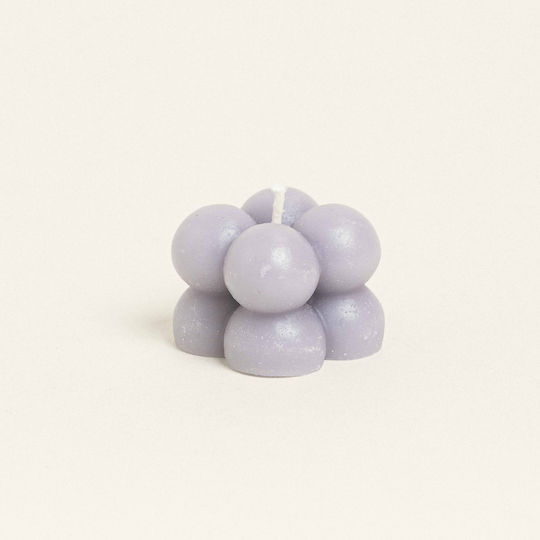 Beauty Home Bubble Сив Beauty Home Bubble Сив