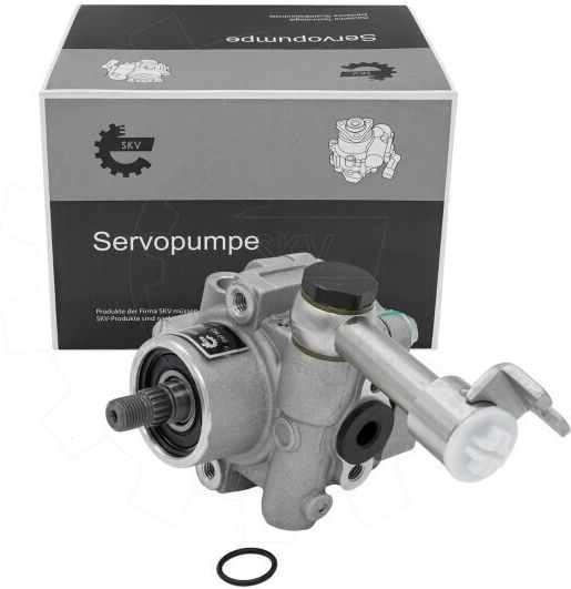 SKV Servopumpe Für Nissan Navara NP300 Pathfinder III