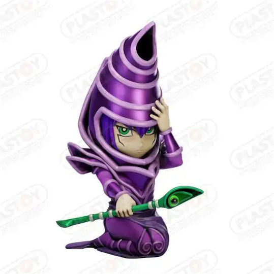 Yu-gi-oh Money Box Dark Magician 15 Cm