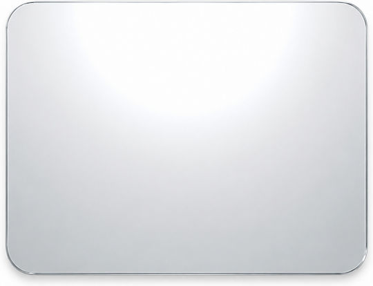MRShome MRS4601002 Καθρέπτης Ορθογώνιος 60x90cm