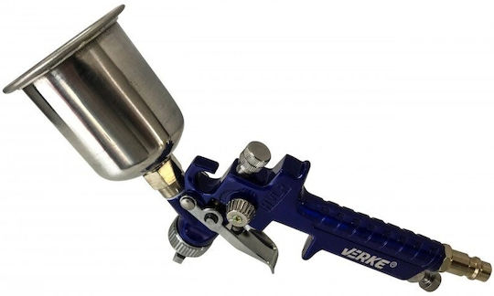 Pistol de Vopsit Verke V81299 Duza 0,8 Mm 125 Ml