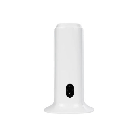 GloboStar Charging Station With 5 USB-A Output Ports 30W In White Colour 79704
