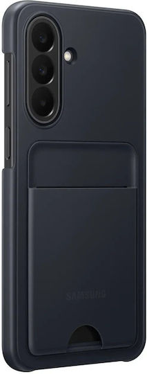 Samsung Galaxy A27 Card Slot Case Black