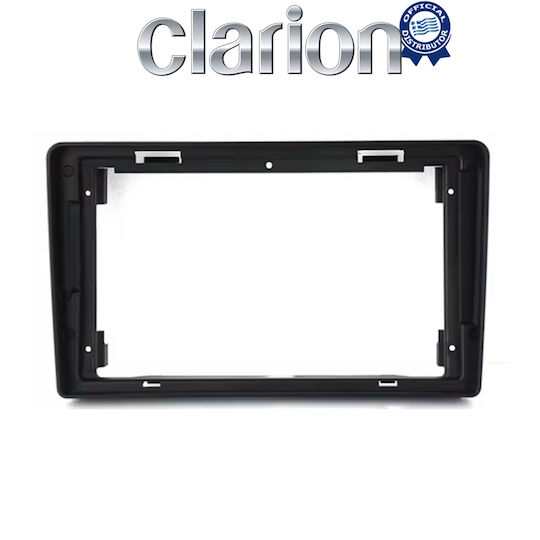 Clarion Car Audio System for Peugeot Partner Citroen Berlingo 2008>2018 Bluetooth USB WiFi GPS Apple CarPlay Android Auto