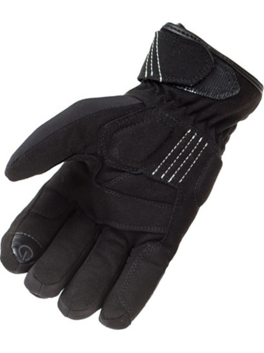 Virage Tignes Winter Men's Gloves Black