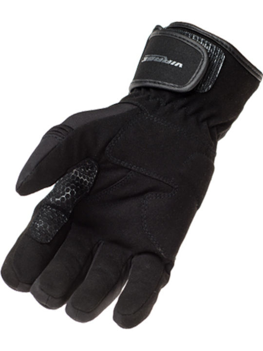 Virage Colmar Winter Men's Gloves Black