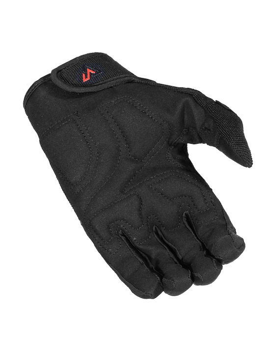 Virage Sense Summer Men's Gloves Black