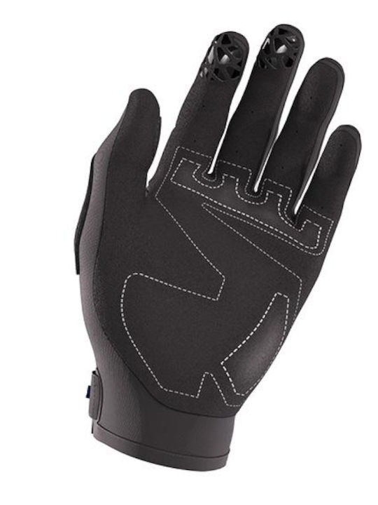 Shot Mx Core Winter Herren Handschuhe Blue Shot Mx Core Winter Herren Handschuhe Blue