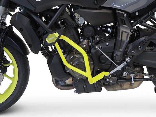 RD Moto Защитни слайдери за двигателя на мотоциклет RDCF79Y