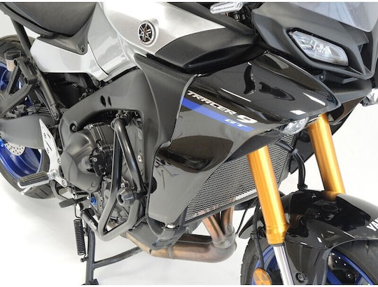 RD Moto Защитни слайдери за двигателя на мотоциклет RDCF158KD