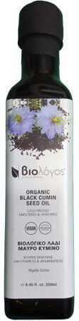 Viologos Bio-Produkt Schwarzkümmelöl 250ml
