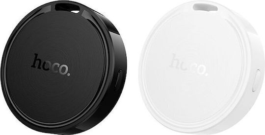 Hoco E96A Google Find Hub Бял