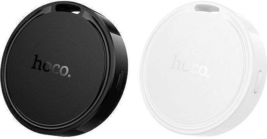 Hoco E96A Google Find Hub Бял