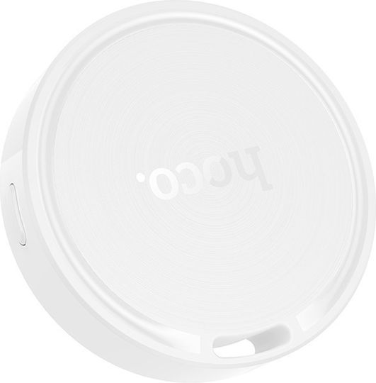 Hoco E96A Google Find Hub Бял