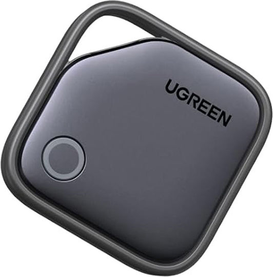 Ugreen SmartTag CM829 Samsung Find Gray with Smartphone Tracking