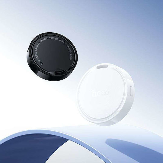 Hoco E96A Google Find Hub Бял