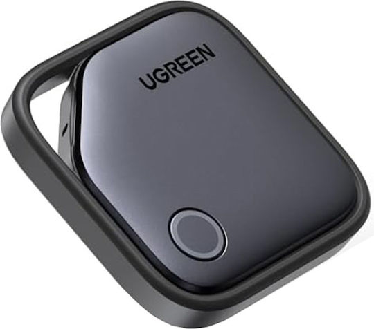 Ugreen SmartTag CM829 Samsung Find Gray with Smartphone Tracking