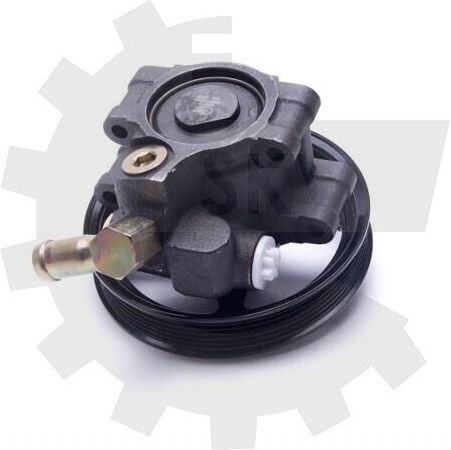 Servolenkungspumpe Ford Ka Ka Van 1.3 1217096