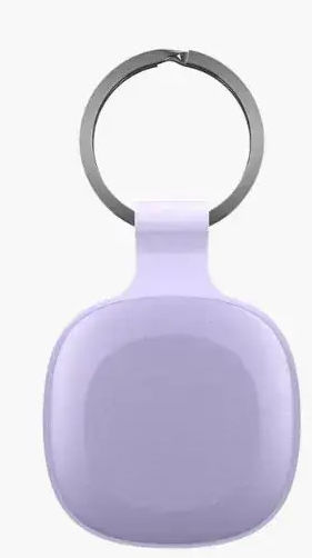 Fresh 'n Rebel Smart Finder Apple Find My Dreamy Lilac