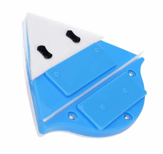Curățător de geamuri Kraft&dele cu două fețe Kd666