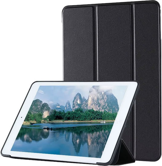 Θήκη Smartcase Flip Cover Stand Xiaomi Redmi Pad Se 8.7" Μαύρη Oem