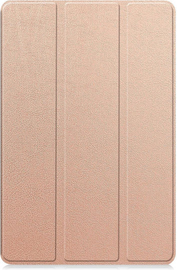 Θήκη Lenovo Idea Tab 11" 2025 Tb336fu Tb336zu Smartcase Θέση Γραφίδα Ροζ Ροζ Χρυσό