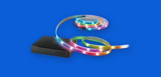 Philips Bandă LED Sync Box pentru Televizor 1.27m