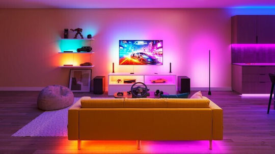 Philips LED Strip Sync Box TV