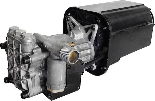 Extol Mașină de spălat cu presiune Electricitate 1800W cu Presiune 140bar și Pompa metalică