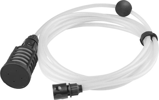 Extol Mașină de spălat cu presiune Baterie 20V cu Presiune 22bar
