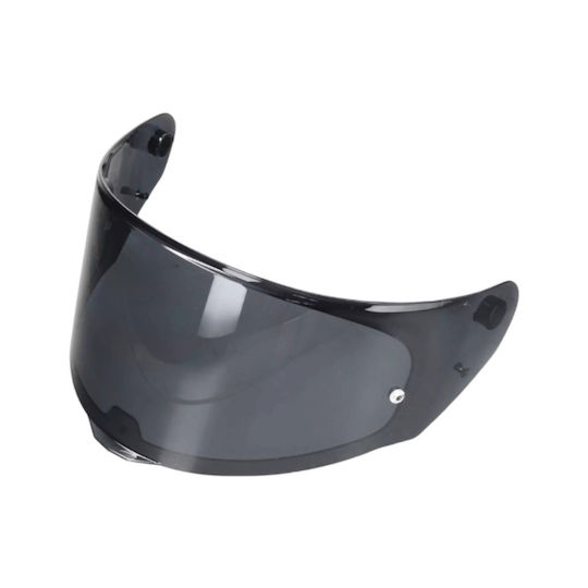 Helmet Visor Smoke Rapid III FF820 LS2