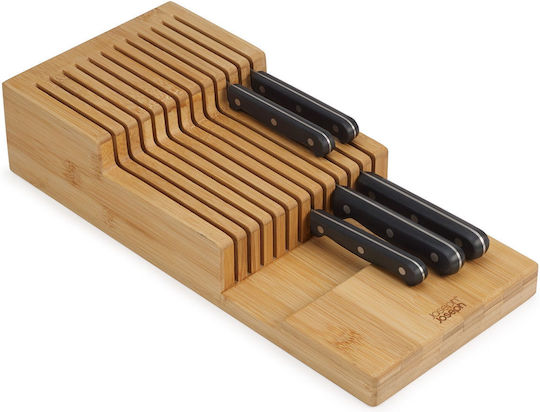 Joseph Joseph Bamboo Knives Stand
