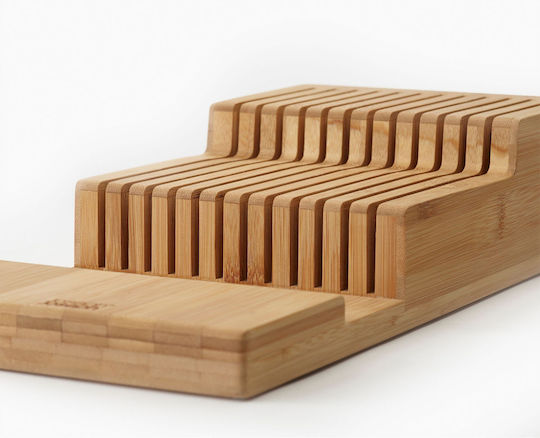 Joseph Joseph Bamboo Knives Stand