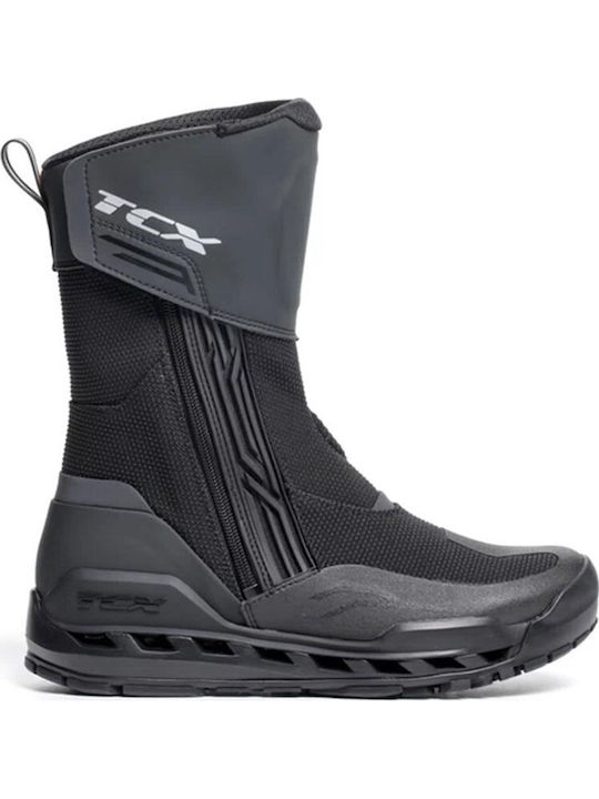 TCX Clima 2 Surround Waterproof Black