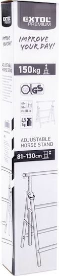 Extol Craft Stand 1buc