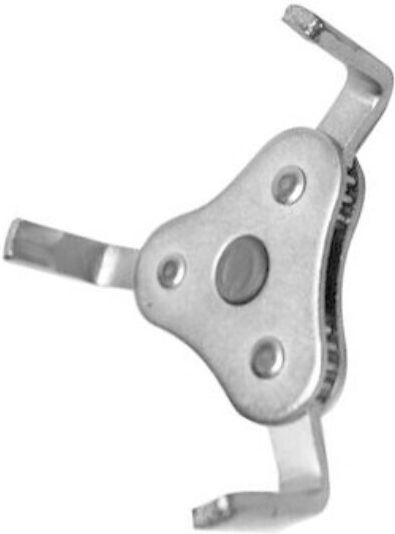 Cheie Tip Gheară Tagred Ta1053 Pentru Filtre de Ulei 50 95 Mm Trei Brațe