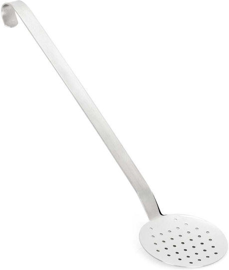 Costos Shallow Spider Strainer Colander Stainless Steel Spoon 14cm